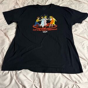 Sam and Colby XPLR Graphic T-Shirt